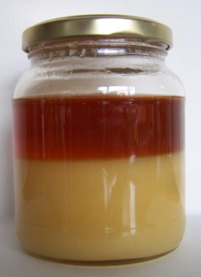 In de klassen 1, 2, 3, 4 en 7 mag men meerdere series van 3 potten inzenden, mits de honing verschillend van kleur, geur of smaak is.