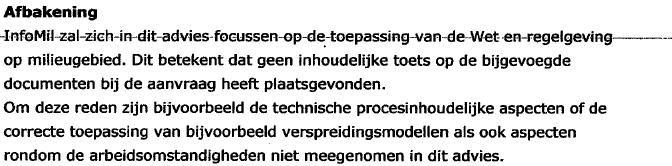 5.3 Waarom en vooral waartoe moet de procedure vlot voortgang vinden? 5.4 Uit de laatste zin is kennelijk duidelijk op te maken dat begin december een doelgerichte termijn is. Waarom? 5.5 Zie bovenstaand: waarom is er ook hier zoveel haast nodig?