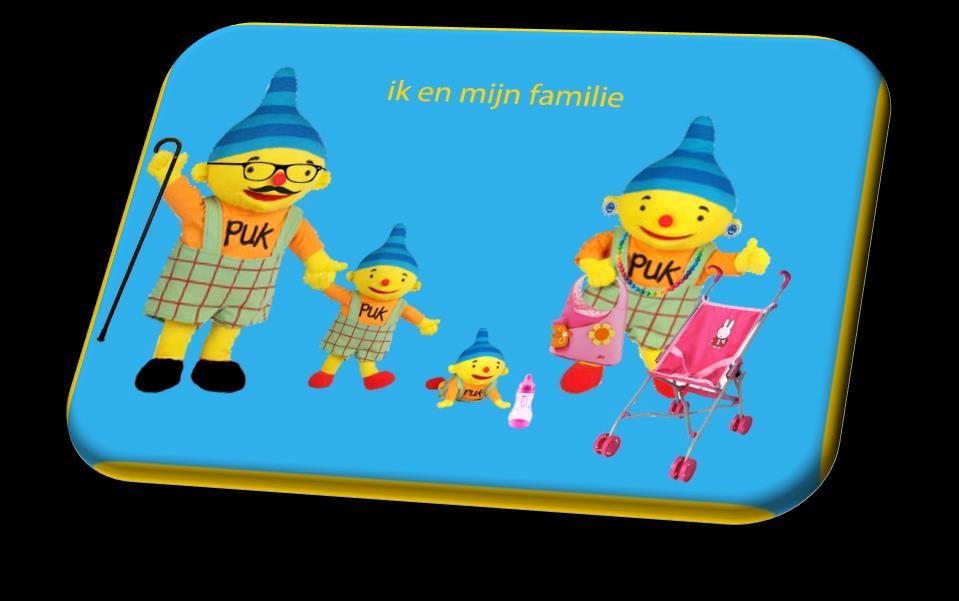 Nieuwsbrief Papegaaitjes, mei 2017 Het thema Ik en mijn familie zit er al weer op. En wat was het weer een leuk thema. Allereerst wil ik alle ouders bedanken voor het maken van de stamboom.