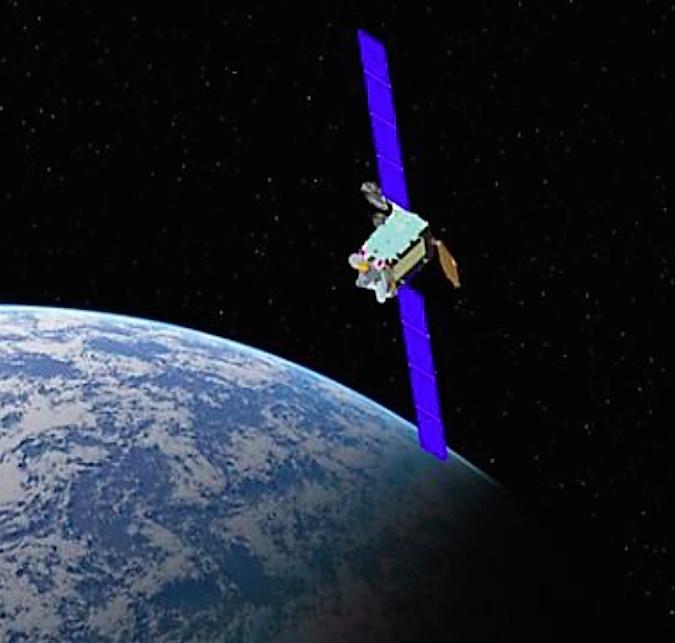 Telkom 3S biedt ook HDTV televisiediensten aan, alsmede mobiele communicatie en internetverbindingen. Dat zal eveneens gebeuren vanuit een geostationaire boven de evenaar. Zijn positie 118 graden O.L.