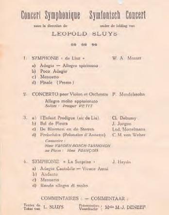 Marie Hallynck zorgde voor een opname van Servais duo op thema s uit Lohengrin en van de twee celloconcerto s van Henry Vieuxtemps.