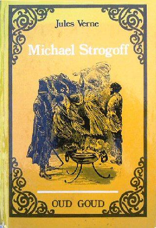 Michael Strogoff, de koerier van de