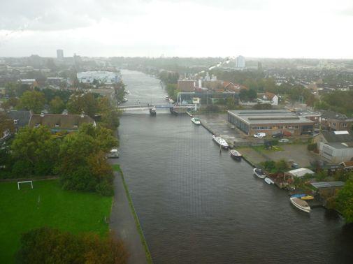 op goede stand nabij centrum Soort bouw Balkon