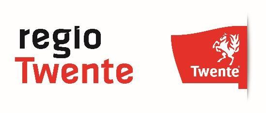 Colofon: Samenstelling en coördinatie: P. Mollink (Regio Twente), E. van de Wiel en H. Seker (Kennispunt Twente) Meegewerkt hebben: P. Kuiper (gemeente Almelo), M. Locht (UWV WERKbedrijf), B.