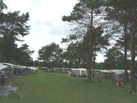 Camping De Wije Werelt; 14 juni 2016 De Wije Werelt is een ruim opgezette camping bestaande uit kampeervelden, laantjes met stacaravans en thematisch ingerichte velden met diverse huuraccommodaties.