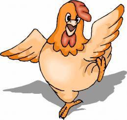 15 november 14 tot 17u Kuikentjes, kippen, hanen, boeren,... zo kan ik nog wel even doorgaan!