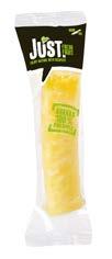 Just fruit Ananas stick Just ananas stick 6X75g 850159