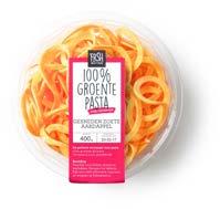 rode biet - bk400 921560 Groentepasta courgette 100% courgette Groentepasta courgette