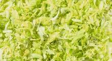 Salades Waldorf salade 29% selderij gezuurd, 29% bleekselderij 5