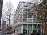 20 nieuwbouwappartementen verdeeld over 3 aaneengeschakelde blokken, met 1 of 2 slaapkamers en zuid gericht terras.