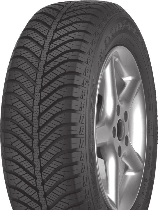 TIRE ALTIMAX A/S 365 T.W.V.