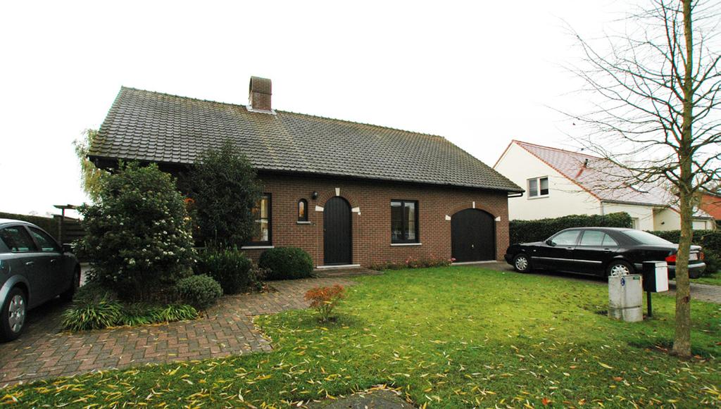 TE HUUR Retie RETIE 995 /mnd Buizerstraat 7 Ref 01/2163 Laagbouwvilla op rustige