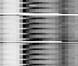 (a) (b) 35 1 9 1 % % of occurennce 3 5 15 1.8.6.4 cumulative pattern number 8 7 6 5 4 3 9 % 8 % 7 % 6 % 5 % 4 % 3 % 5.