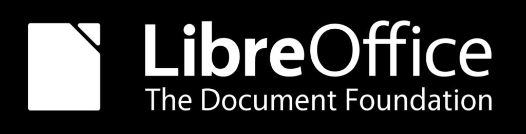 Documentatie voor LibreOffice is beschikbaar op www.nl.libreoffice.