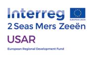 eu USAR (Using Sediment As a Resource) Looptijd: 2016-2020 Onder de vlag van USAR zal Waterwegen en Zeekanaal- NV samen met partners uit Frankrijk, Nederland en het Verenigd Koninkrijk technieken