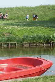 TREKPLEISTERS De kreken en polders in het noorden het hoogtepunt van jouw bezoekje aan het meetjesland is het krekengebied. dit gebied ligt mooi als een puzzelstukje ingeschoven in zeeuws-vlaanderen.