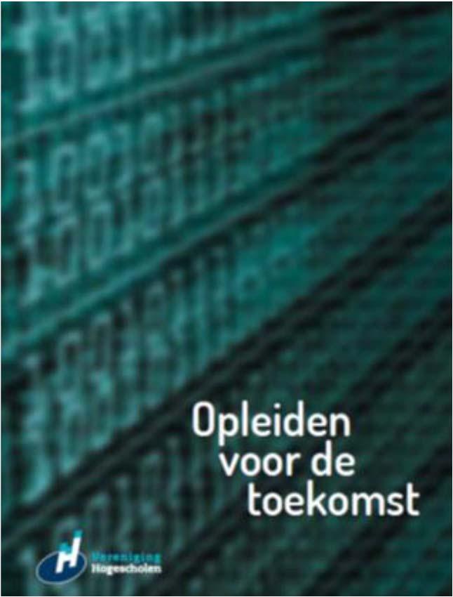 Waartoe dient onderwijs? Waartoe leiden wij op?