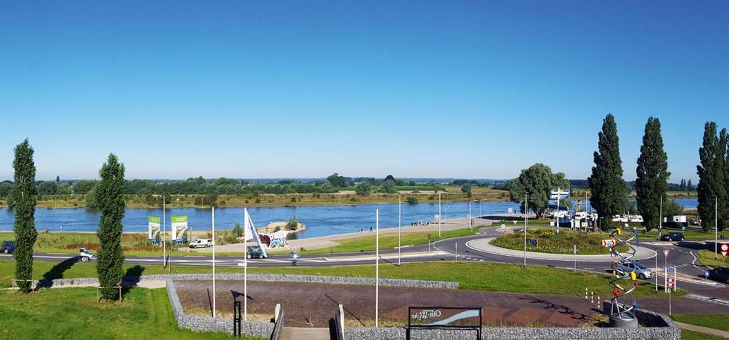 Verkaveling In de wijk Noorder Koeslag valt veel te kiezen. Je kunt vrijstaand bouwen op een riante kavel met uitzicht op het water of op verschillende andere plekken in de nieuwe buurt.