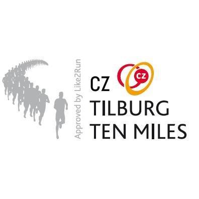Doe jij ook mee aan de CZ Tilburg Ten Miles? Zoals jullie weten, vindt ieder jaar in het eerste weekend van september de CZ Tilburg Ten Miles plaats.