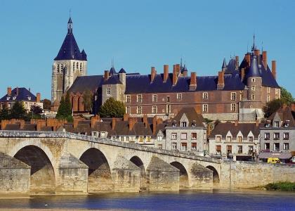 Loire: Touraine Ligging: glooiend landschap Bodem: krijt-rotsbodem, tufsteen, leem, zand en kalk Rassen: chenin blanc (= pineau de la loire), sauvignon