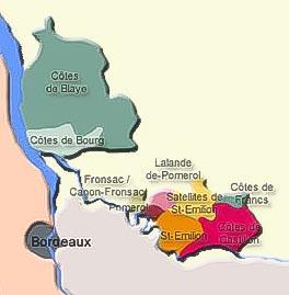 Bordeaux: