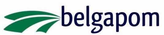 PRIJSNOTERING AARDAPPELEN / COTATION POMMES DE TERRE BINTJE BELGAPOMPRIJS / PRIX BELGAPOM 2016-2017 DATUM / DATE : 16/06/2017 BELGAPOMNOTERING / COTATION BELGAPOM : 250,00 / ton/tonne (BTW/TVA excl.