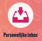 Persoonlijke inbox - Korte handleiding ten behoeve van inloggen voor ouders In 4 simpele stappen een eigen login aanvragen voor de Persoonlijke Inbox.