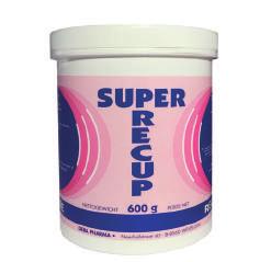 SUPER RECUP recuperatie Super Recup is een recuperatiedrank met de optimale verhouding koolhydraten en eiwitten.