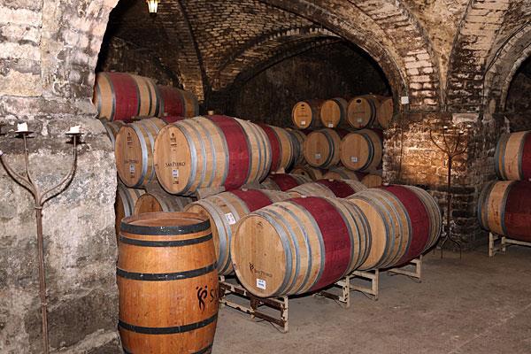 Itata In deze wijnstreek ten noorden van Bío Bío staan 150 jaar oude wijnstokken, die door de paters Jezuïeten werden geplant voor hun miswijn.