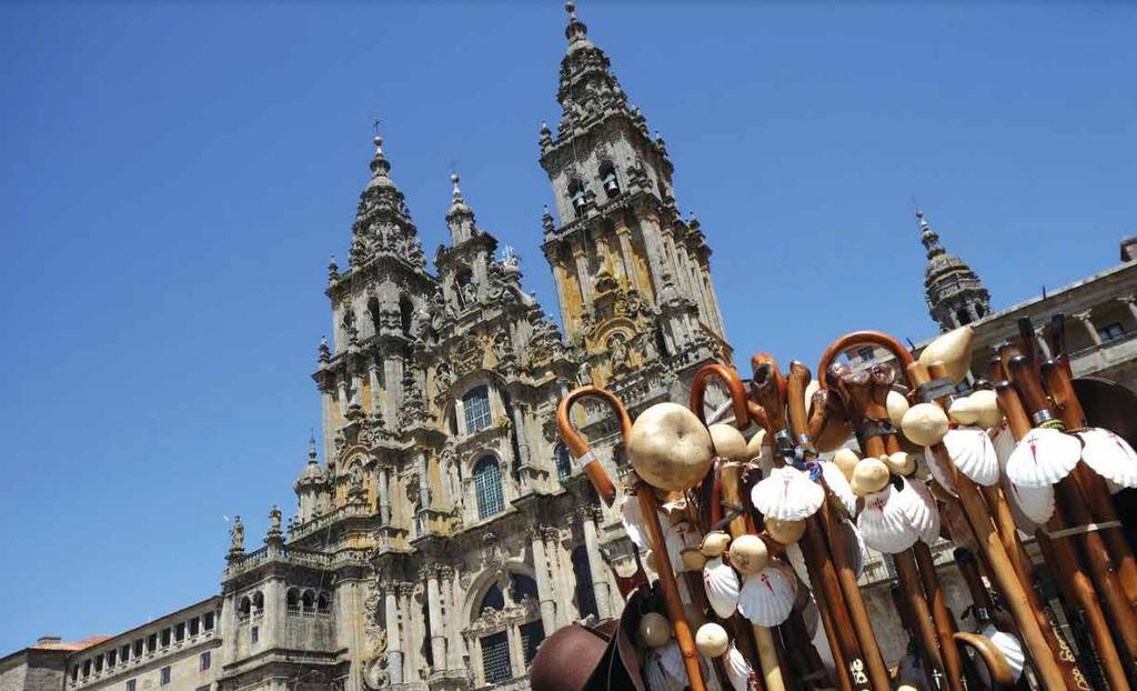 DAG 2: DONDERDAG 13 APRIL 2017 PROGRAMMA Ontbijt Optionele excursie Santiago de Compostella (info volgt) 19:30 Afspraak lobby en vertrek naar stadion (alle bagage meenemen) 21:15