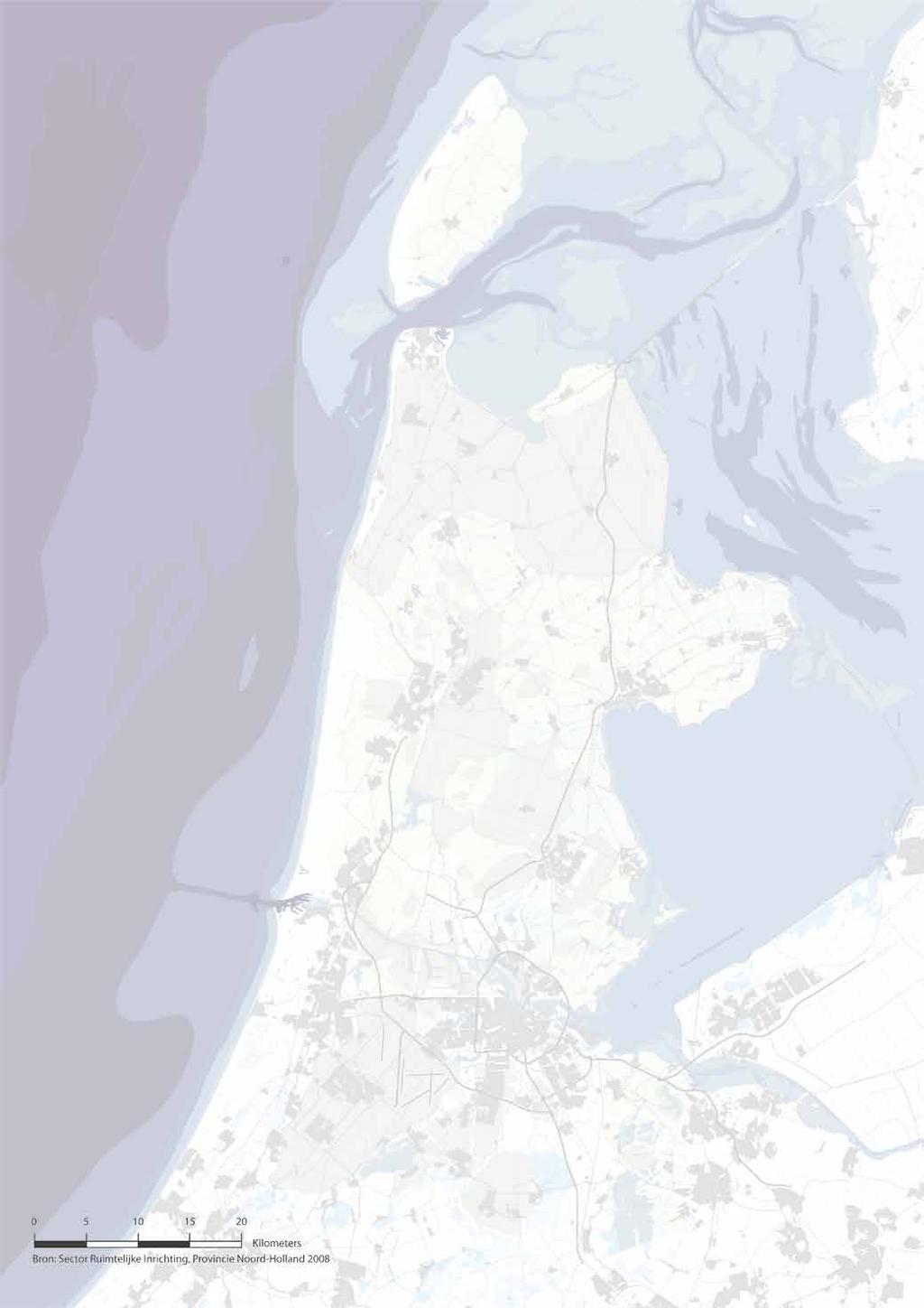 4 Toekomstperspectief Noord-Hollandse Noordzeekust - aangepast discussiestuk n.a.v.