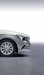 Behoud grip op elk seizoen met originele Mercedes-Benz wielen. Mercedes-Benz originele wielen werden speciaal ontwikkeld en geselecteerd voor uw Mercedes-Benz.