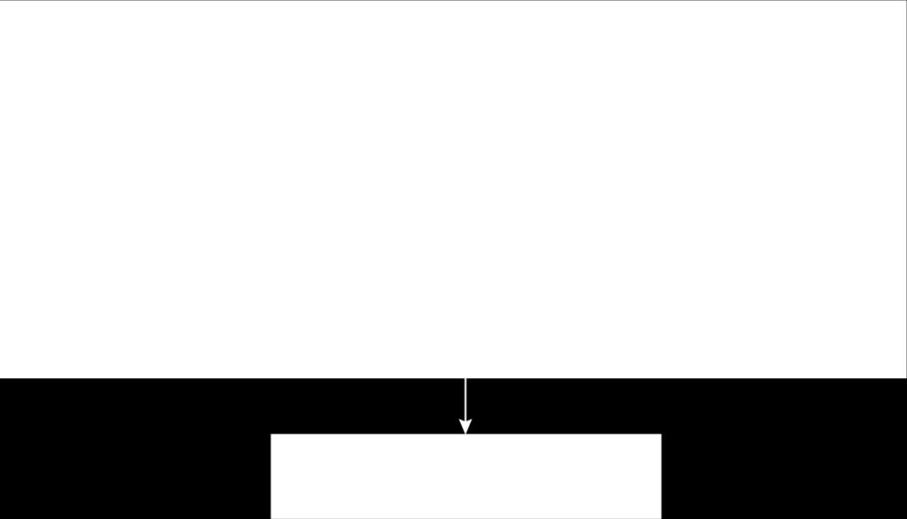 6 Uitvoeren toets door middel van patroonherkenning Door op basis van combinatie, deductie en eliminatie scenario s op te stellen is gekeken naar patronen, relaties, verbanden en trends en zijn