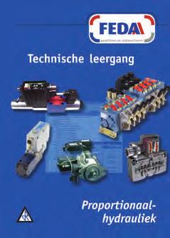 Hydrauliek, aandrijftechniek FEDA Branchevereniging FEDA telt meer dan 200 leden en is hiermee de belangrijkste op het gebied van Aandrijf- en Automatiseringstechniek in Nederland.