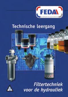 vaste deeltjes Herkomst van vaste verontreinigingen en het bestrijden ervan Reinheidsgraad van een vloeistof Filters algemeen Het filterelement Filtratieconcepten en uitvoeringsvormen van filters