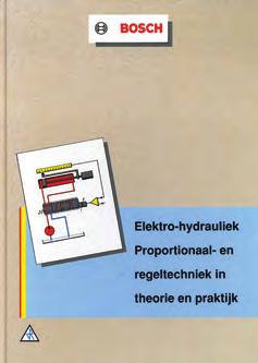 regeling van de hefinrichting Aandrijving van koelventilatoren Regeling aangebouwde werktuigen Geplande verschijning: 2017 ISBN 978-94-6271-408-3 Elektro-hydrauliek proportionaal- en regeltechniek in