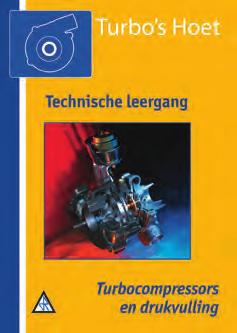 Techniek Turbocompressors en drukvulling Turbo s Hoet Mechanishe drukvulling Turbodrukvulling Trims, A/R s en andere begrippen De evolutie