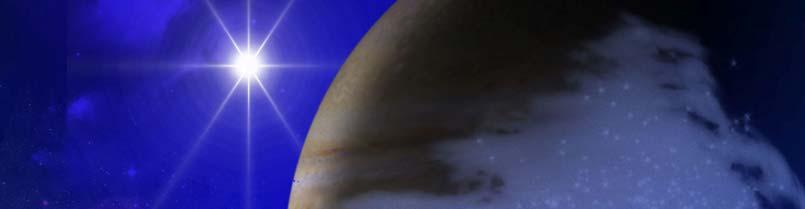 WATERFONTEINEN DIENEN NADER ONDERZOCHT TE WORDEN De ontdekking dat op maan Europa van planeet Jupiter waterfonteinen voorkomen, vereisen een onderzoek of er mogelijk ook een vorm van