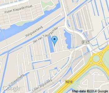 KADASTRALE GEGEVENS Adres Francois Nivardstraat 8 Postcode / Plaats 3065 PE Rotterdam Gemeente