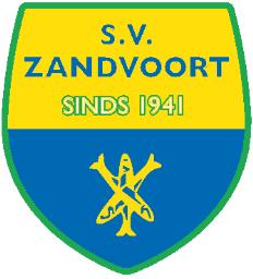 Jaarverslag SV Zandvoort 2015 2016 Het afgelopen seizoen is weer (als zovele jaren) tot een goed einde gebracht dankzij de hulp van een groot aantal vrijwilligers.