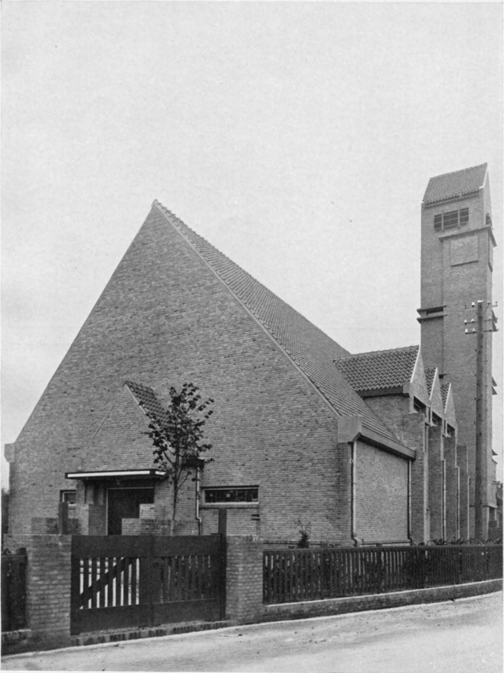 34. Jan Wils 1922, Nieuw Lekkertand. p.