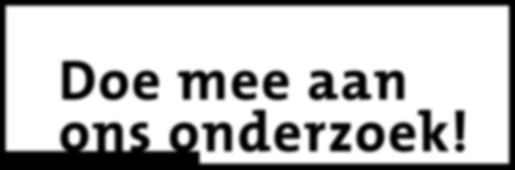 De gemeenten Oss en s-hertogenbosch zijn Regenboogstad. Wij willen een samenleving waarin iedereen zich vrij en veilig voelt om te zijn wie hij/zij is. Voel jij je veilig en geaccepteerd?