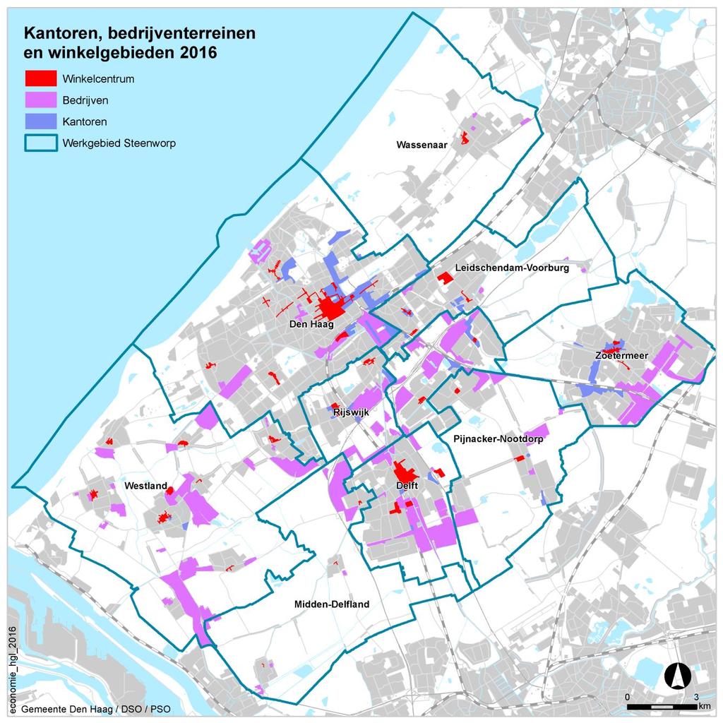 Steenworp is actief in de volgende gemeenten: Delft Den Haag Leidschendam-Voorburg Midden-Delfland