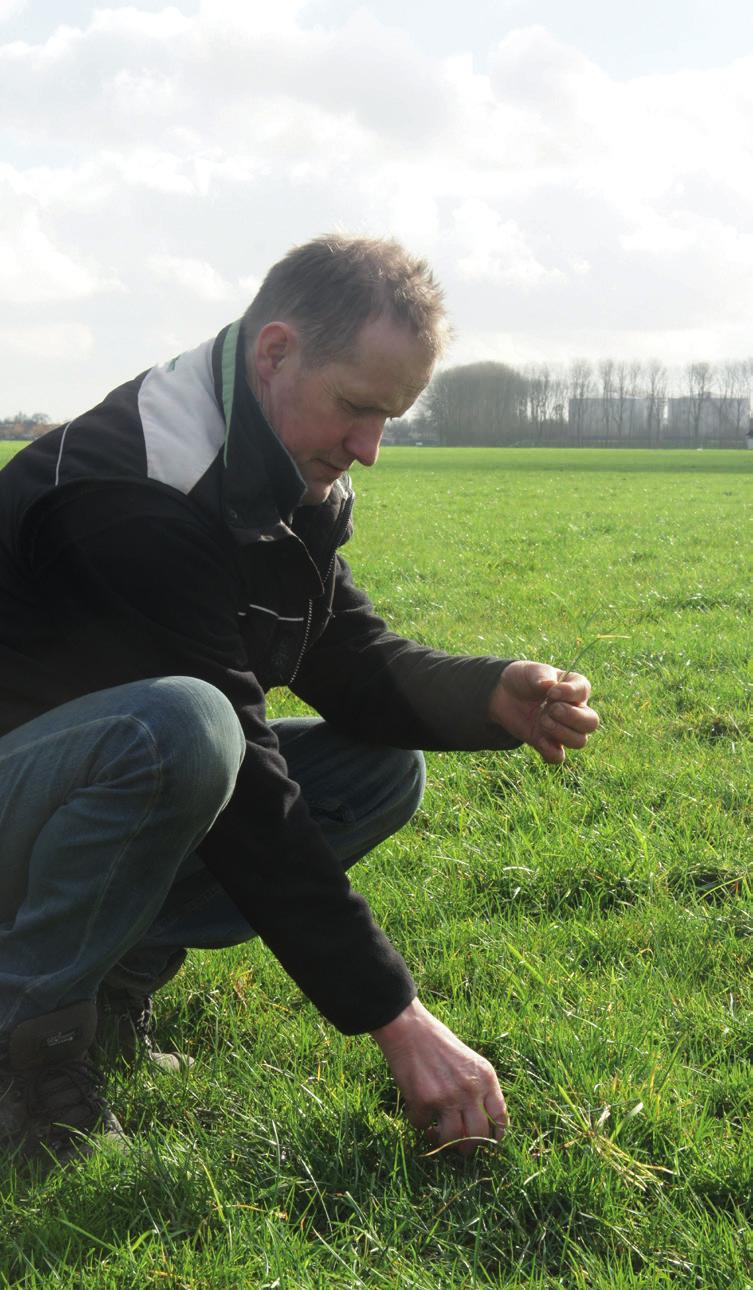 Duurzaamheid Duurzaamheid is een belangrijk thema op de agrarische bedrijven in de Amstel, Gooi en Vechtstreek. Duurzaamheid heeft betrekking op People, Profit en Planet.