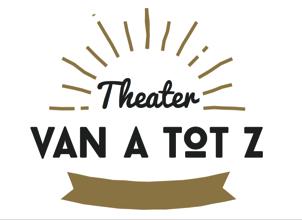 Theater Van A tot Z is een samensmelting van theatergroep Fast Forward uit Vilvoorde en ETA (Antwerpen). ETA richtte zich in het verleden vooral op jongeren, Fast Forward op anderstaligen.