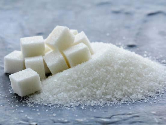 Hoeveel suiker krijgt de gemiddelde Nederlander per dag binnen (uitgedrukt in