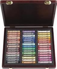 31814145 REMBRANDT SOFTPASTELS PORTRETSELECTIE