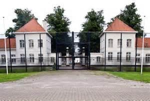 De penitentiaire instelling in 2016 De Regie voor Gevangenisarbeid heeft voor het project t Peike een subsidieaanvraag ingediend bij de VLM met ondersteuning van Terra-Therapeutica.