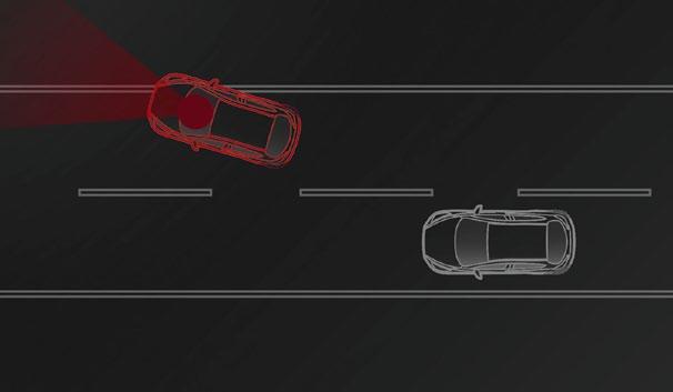 omgeving. Mazda ontwikkelde de geavanceerde i-activsense veiligheidssystemen zodat u in het volste vertrouwen eender waar geniet van het rijden.