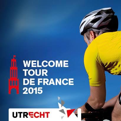 Grand Depart Utrecht 2015 26 maart